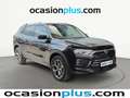 SsangYong Korando G15 Urban 4x2 Negro - thumbnail 2