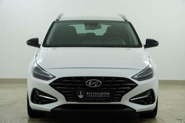 Hyundai i30 cw Edition 30+ Kamera LED Navi