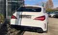 Mercedes-Benz CLA 45 AMG 4Matic 8x Alu Navi Blanc - thumbnail 10