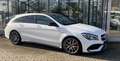 Mercedes-Benz CLA 45 AMG 4Matic 8x Alu Navi Blanc - thumbnail 5