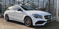 Mercedes-Benz CLA 45 AMG 4Matic 8x Alu Navi Blanc - thumbnail 4