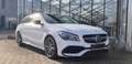 Mercedes-Benz CLA 45 AMG 4Matic 8x Alu Navi Blanc - thumbnail 3