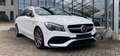 Mercedes-Benz CLA 45 AMG 4Matic 8x Alu Navi Blanc - thumbnail 1
