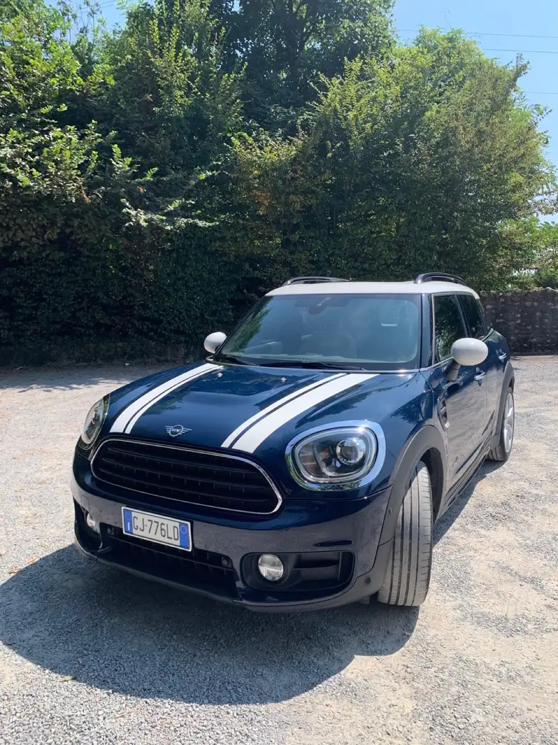 MINI Countryman D contryman d all4 - 1