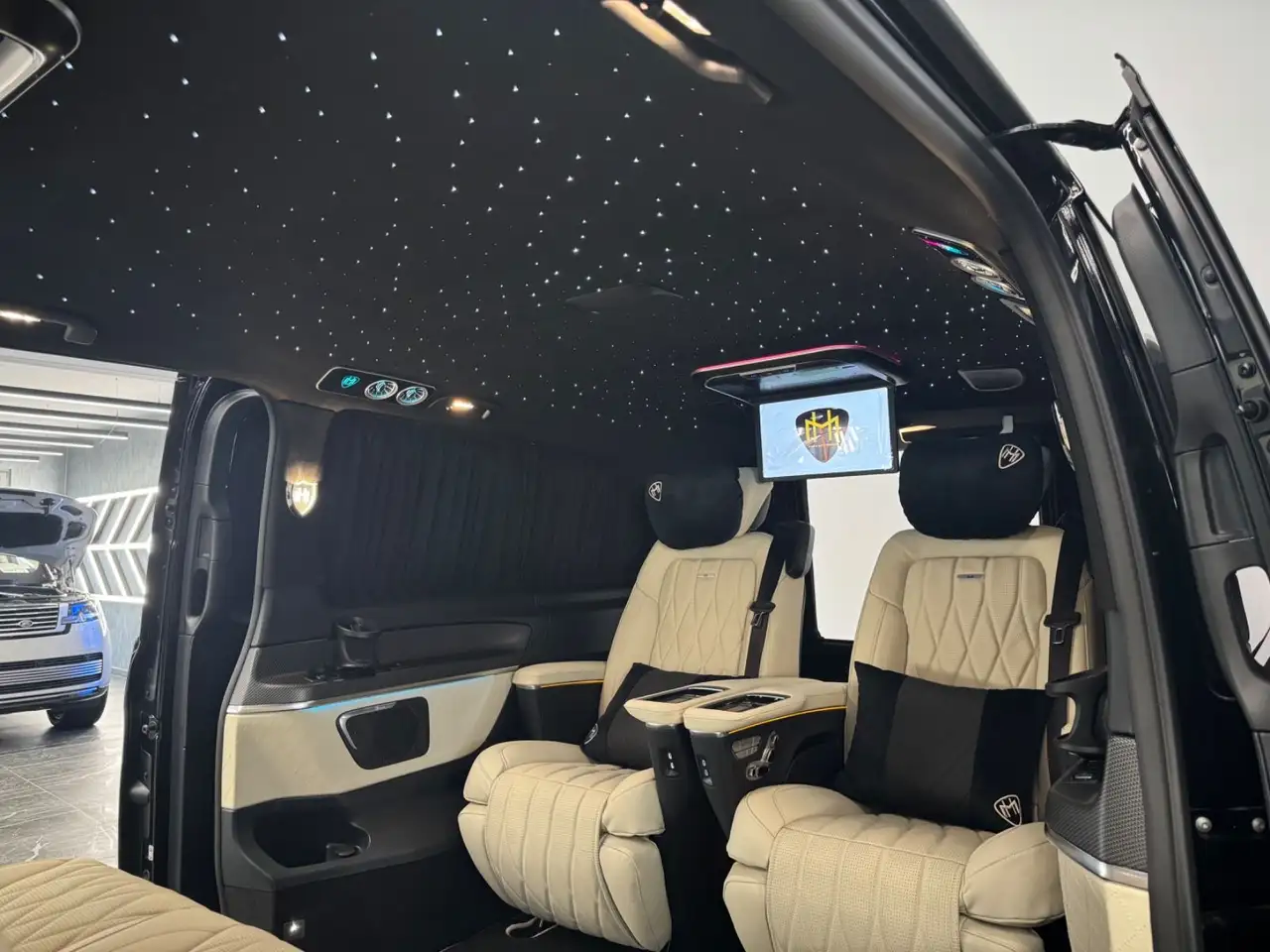 Mercedes-Benz V 300