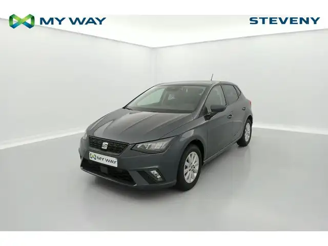 SEAT Ibiza Ibiza Move! Full Link 1.0 TSI 115ch (85kW) DSG 7v