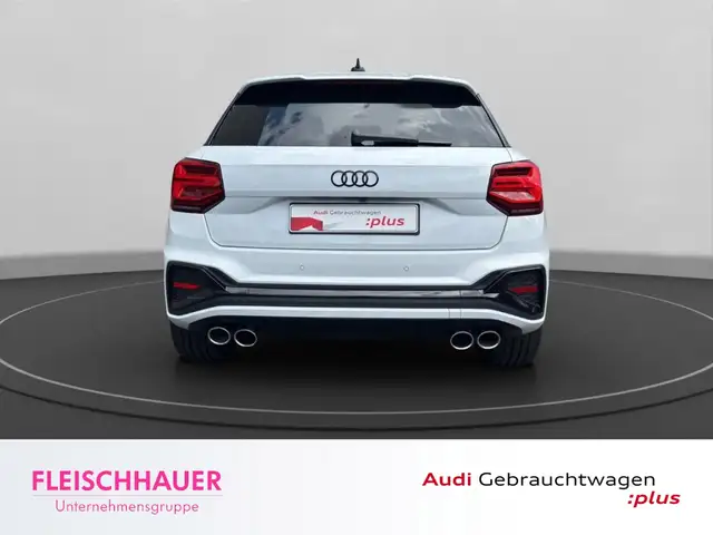 Audi SQ2 view 6