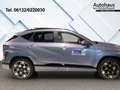 Hyundai KONA Prime (SX2) 65,4kWh Sitz- Assistenz-Paket 19'' Bos Blau - thumbnail 7