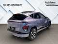 Hyundai KONA Prime (SX2) 65,4kWh Sitz- Assistenz-Paket 19'' Bos Blau - thumbnail 6