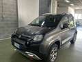 Fiat Panda Cross 0.9 TwinAir Turbo S&S 4x4 Gris - thumbnail 1
