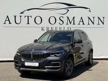 xDrive45e xLine | DrivAssistProf | LED | AHK