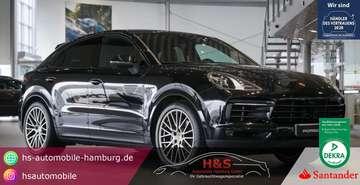 Coupe E-Hybrid Platinum Edition