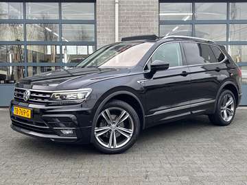 1.4 TSI Highline|PANORAMADAK|STOELVERWARMING|