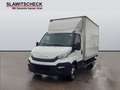 Iveco Daily Iveco Daily 35C16 Blanc - thumbnail 1