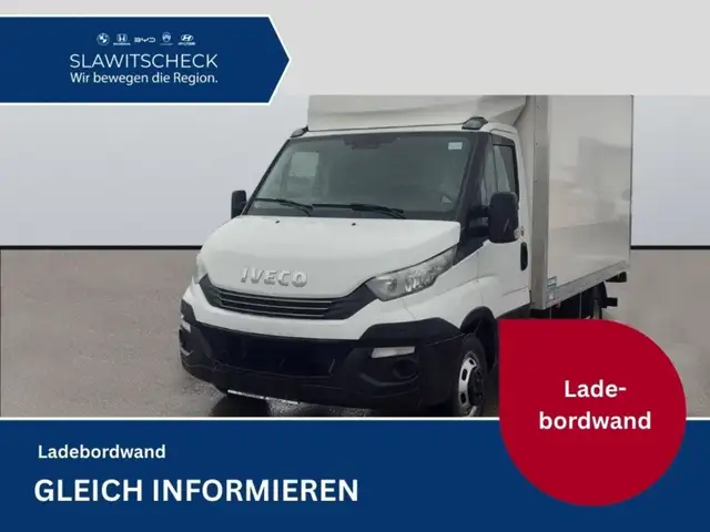 Iveco Daily Iveco Daily 35C16