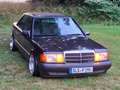 Mercedes-Benz 190 190 E 1.8 Czarny - thumbnail 4