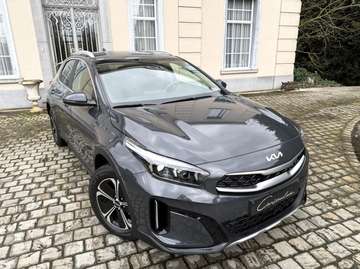 1.6 GDI DCT6 PHEV Camera, ACC,Lane Assist,Garantie