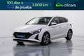 Hyundai i20 1.0 TGDI Tecno 48V DT 100 Blanco - thumbnail 1