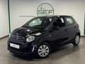 Citroen C1 ** 1.0 VTi ** Feel S ** A/C ** Garantie 12 mois ** Noir - thumbnail 1