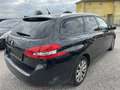 Peugeot 307 Schwarz - thumbnail 4
