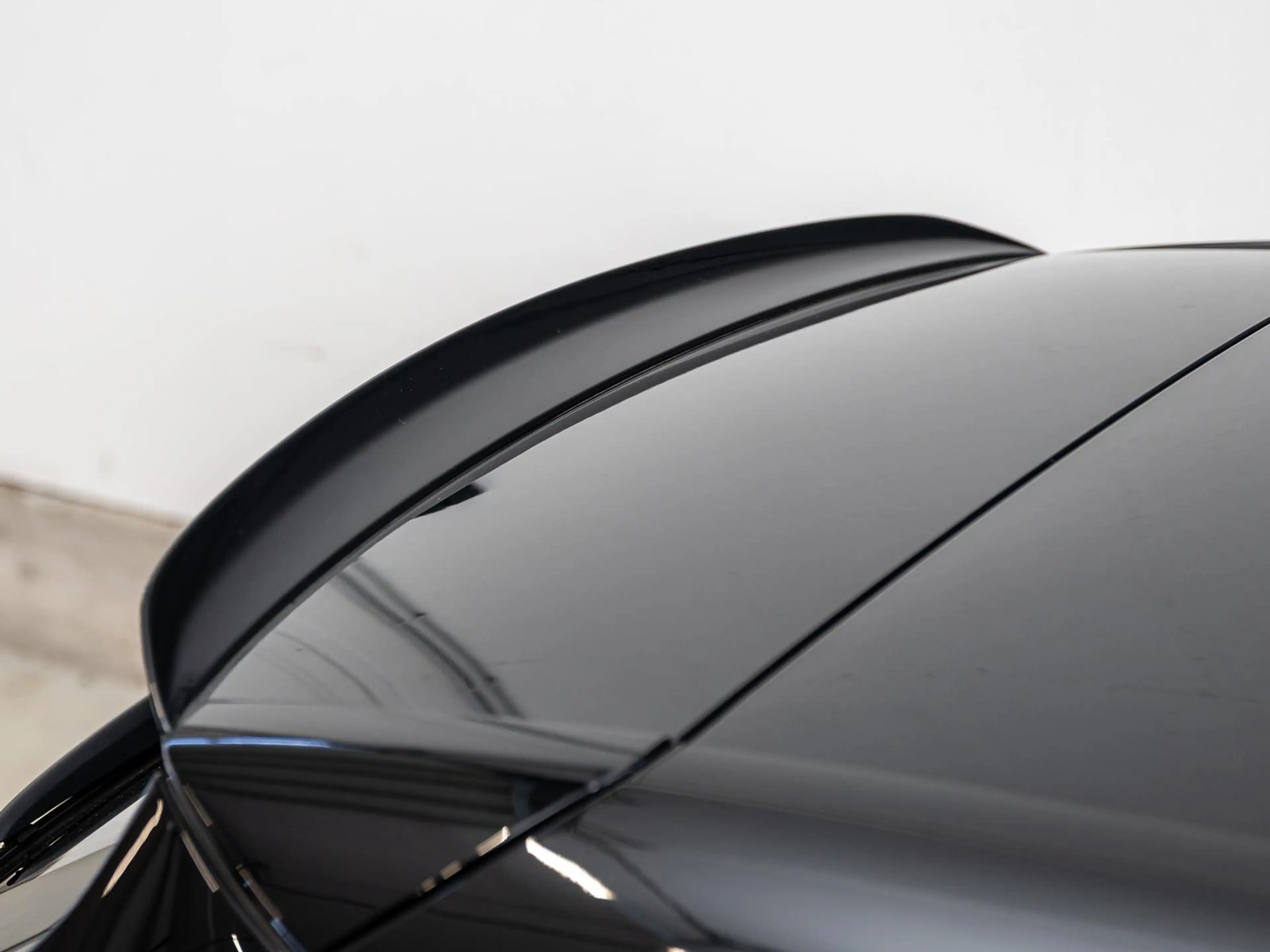 Mercedes-Benz A 35 AMG /NIGHT/MULTIBEAM/360°/BURM./DAB/AMBIENTE — photo 14