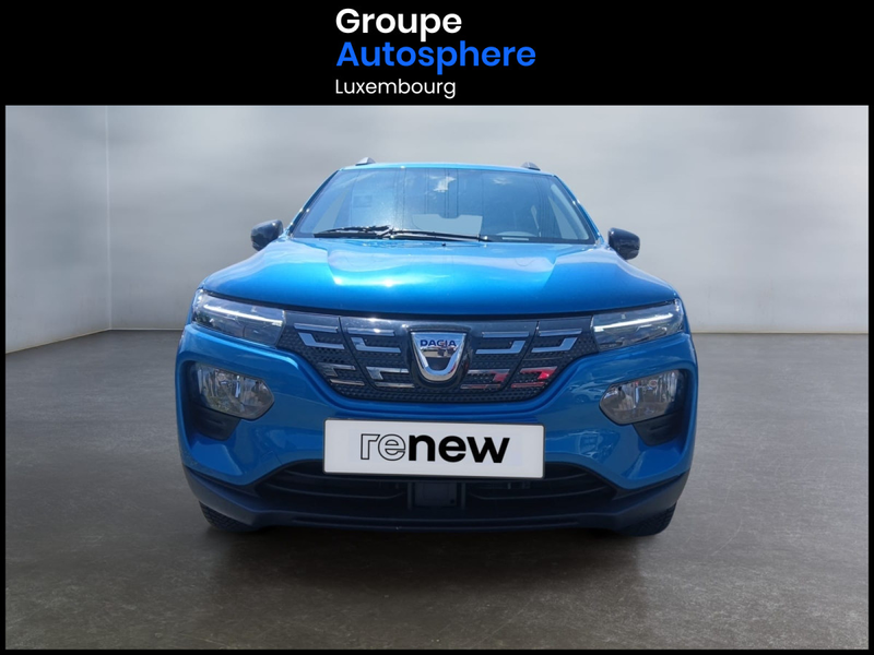 Dacia Spring 26.8 kWh Expression — photo 2