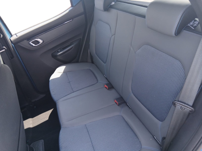 Dacia Spring 26.8 kWh Expression — photo 10