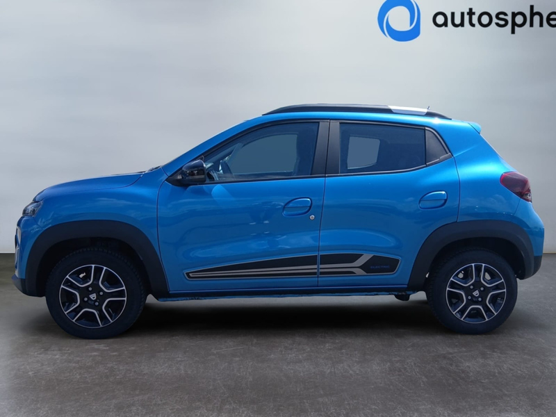Dacia Spring 26.8 kWh Expression — photo 3