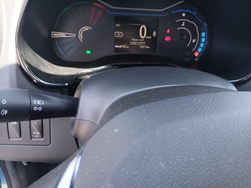 Dacia Spring 26.8 kWh Expression — photo 8