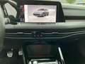Volkswagen Golf VIII 1.5 TSI R-Line Variant*AHK*RFK*LED+*APP Negro - thumbnail 12