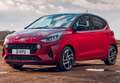 Hyundai i10 1.2 MPI N Line Blanco - thumbnail 1