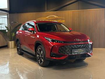 1.5 TGDI Comfort Navigatie Climate Control  Achter