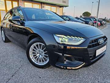 Avant 35 TDI/163 CV S tronic/BLACFRIDAY