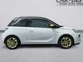 Opel Adam Jam*KLIMA*SHZ*LH*NAVI*BLUET.*TEMP.*SPORT* Weiß - thumbnail 5