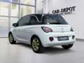 Opel Adam Jam*KLIMA*SHZ*LH*NAVI*BLUET.*TEMP.*SPORT* Weiß - thumbnail 3