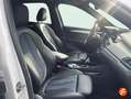 BMW X1 xDrive 20dA Blanco - thumbnail 11