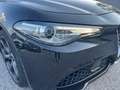 Alfa Romeo Giulia 2.0 t Veloce Q4 280cv awd auto Noir - thumbnail 8