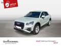 Audi Q2 S-Line 35TFSI S-Tronic Navi AHK ACC Silber - thumbnail 1