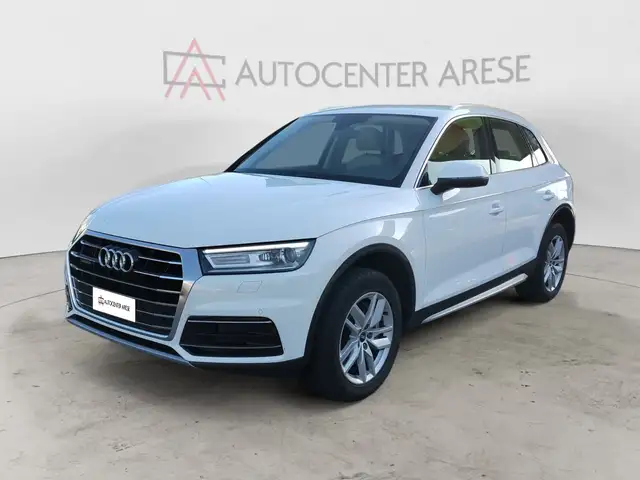 Audi Q5 50 2.0 tfsi e Business Design quattro 299cv s-tronic