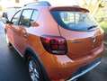 Dacia Sandero Stepway Celebration Orange - thumbnail 7