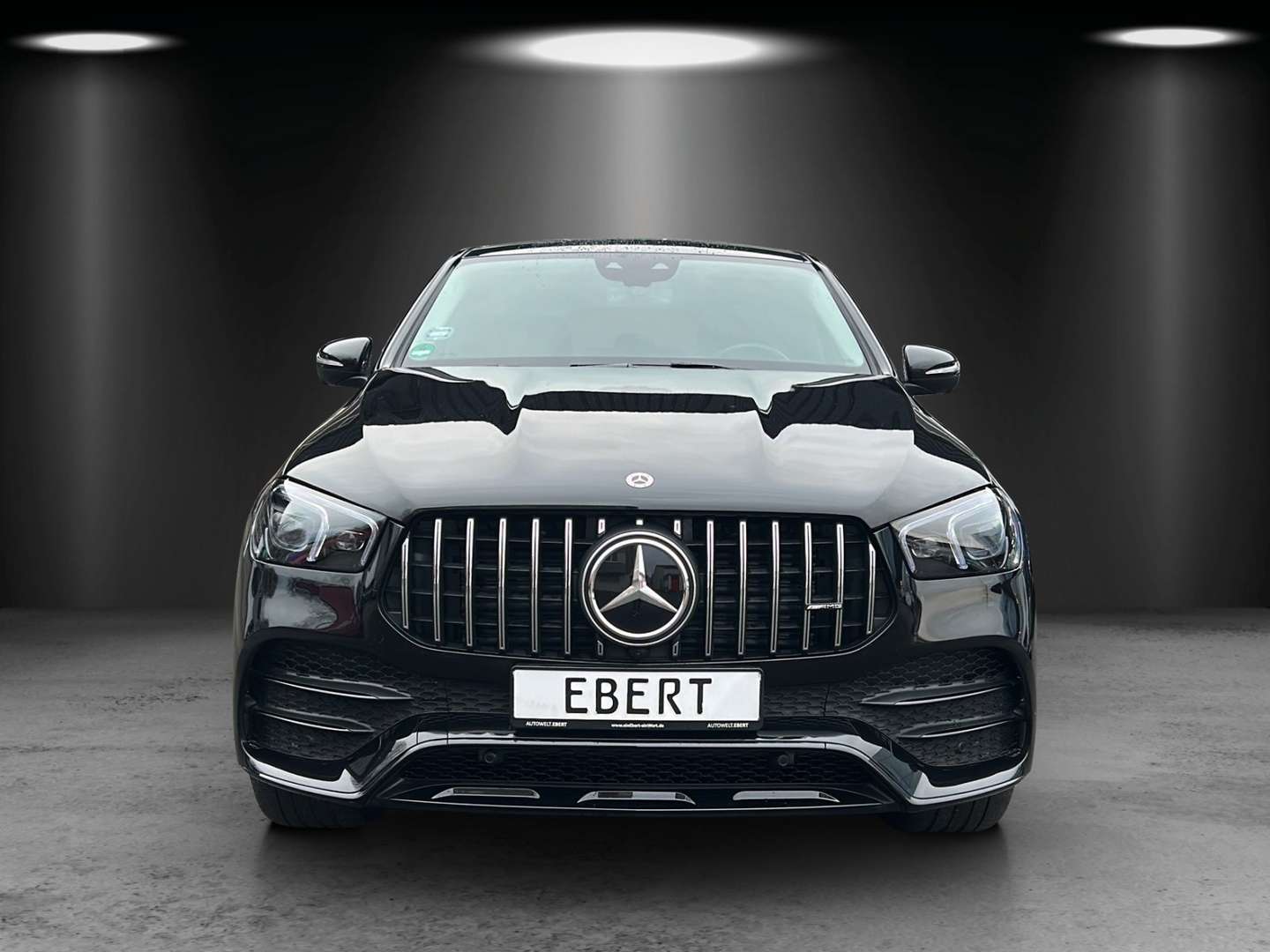 Mercedes GLE Coupé AMG 350 -  - Joinsteer - #5