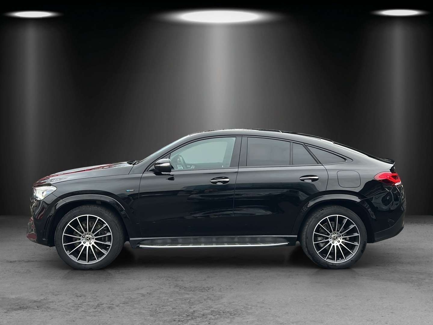 Mercedes GLE Coupé AMG 350 -  - Joinsteer - #1