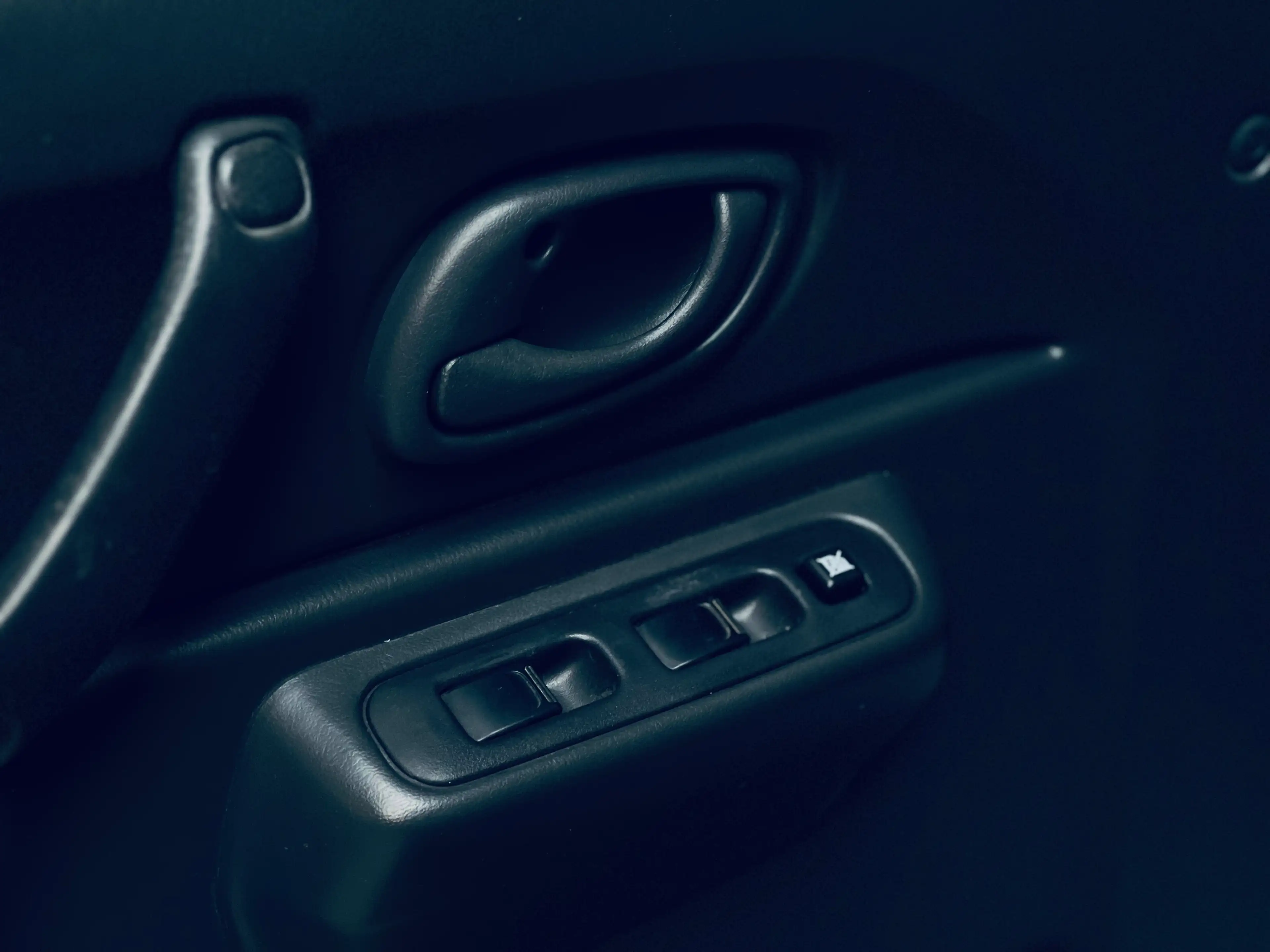 Suzuki Jimny 1.3i **CLIMATISATION**CARNET COMPLET** — photo 12