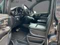 Mercedes-Benz V 300 d 4M AMG Burm|TWA|360|AHK|CarPlay|Night Gris - thumbnail 6