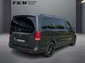 Mercedes-Benz V 300 d 4M AMG Burm|TWA|360|AHK|CarPlay|Night Gris - thumbnail 3