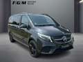 Mercedes-Benz V 300 d 4M AMG Burm|TWA|360|AHK|CarPlay|Night Gris - thumbnail 4
