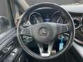 Mercedes-Benz V 300 d 4M AMG Burm|TWA|360|AHK|CarPlay|Night Gris - thumbnail 9