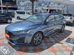 Ford Focus 1.5 ECOBLUE 115 POWERSHIFT ST-LINE GPS Pack Hiver