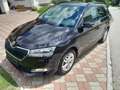 Skoda Fabia Fabia Combi Ambition 1,0 TSI Ambition Schwarz - thumbnail 1