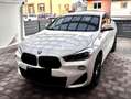 BMW X2 X2 xDrive20d Aut. Weiß - thumbnail 1
